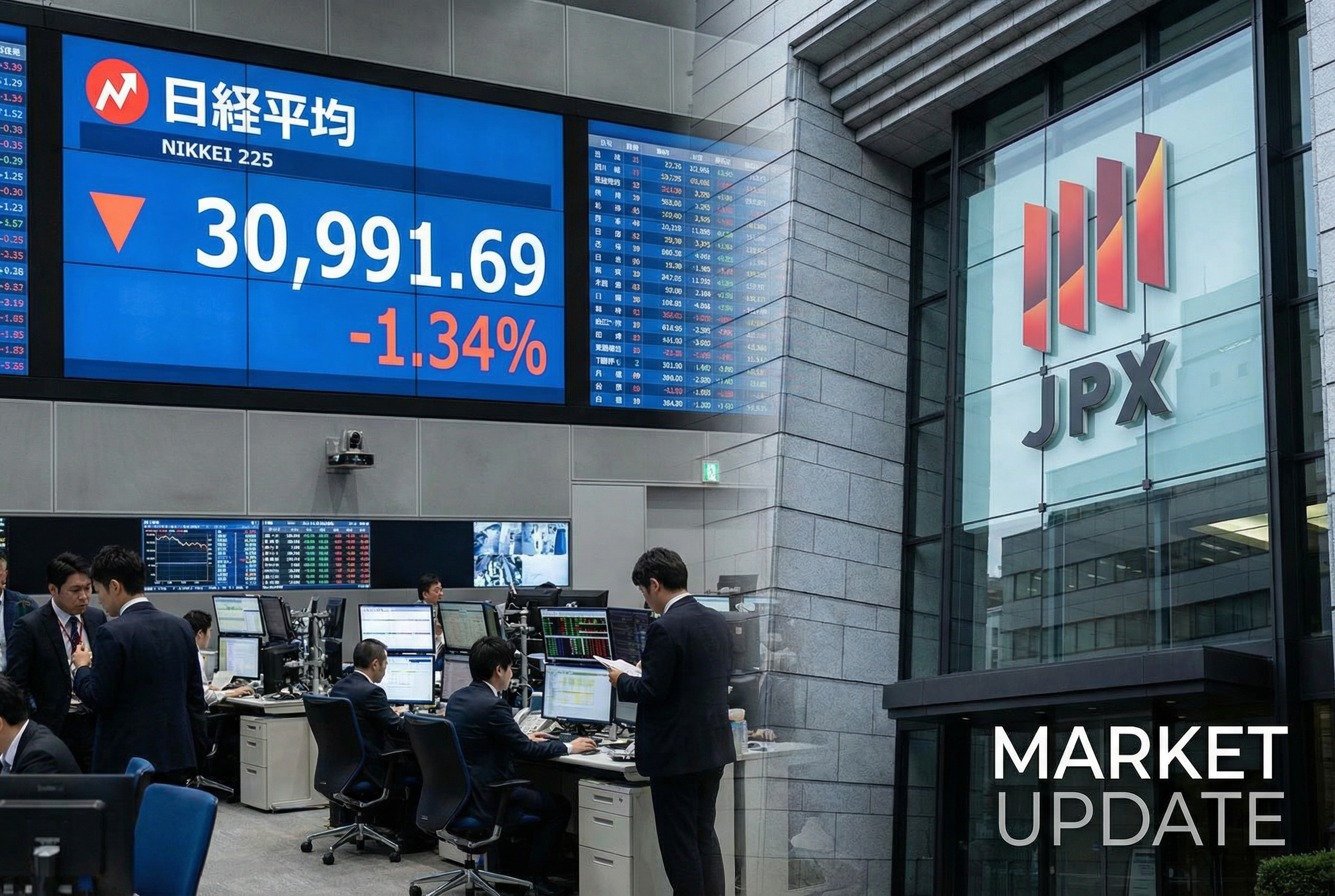 日経平均 高配当株50