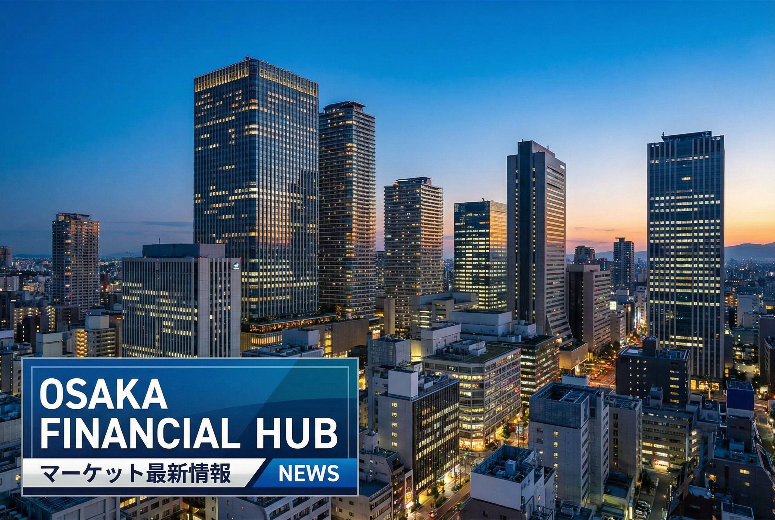 大阪 高配当株 2026